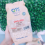 Yến mạch cán mỏng hữu cơ OTS Organik 400g