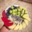 	Yến mạch mix hạt chia Healthy Garden Úc 500 g