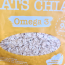 	Yến mạch mix hạt chia Healthy Garden Úc 500 g