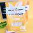 	Yến mạch mix hạt chia Healthy Garden Úc 500 g