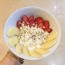 	Yến mạch mix hạt chia Healthy Garden Úc 500 g