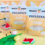 	Yến mạch mix hạt chia Healthy Garden Úc 500 g