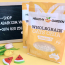 	Yến mạch mix hạt chia Healthy Garden Úc 500 g