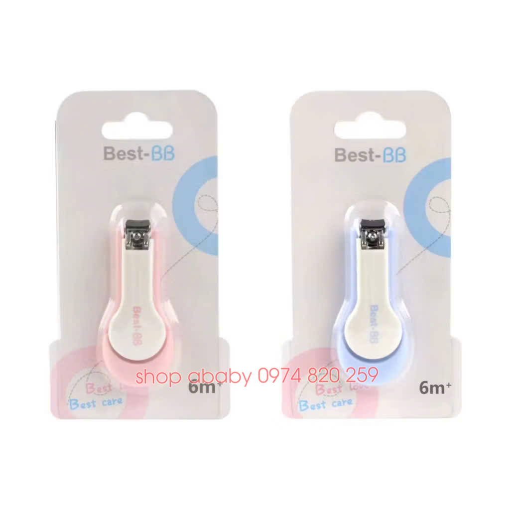 Bấm móng tay Best - BB