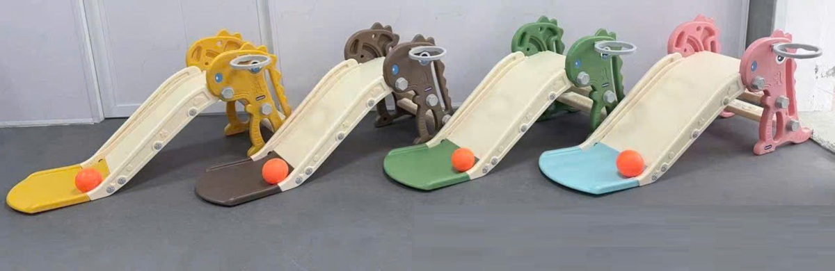Cầu trượt cho bé Kadaboi 60231