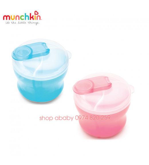 Hộp chia sữa Munchkin MK44923