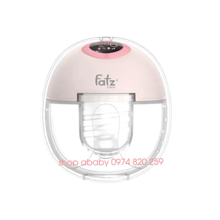 Máy hút sữa điện rảnh tay không dây Freemax 12 FB1232