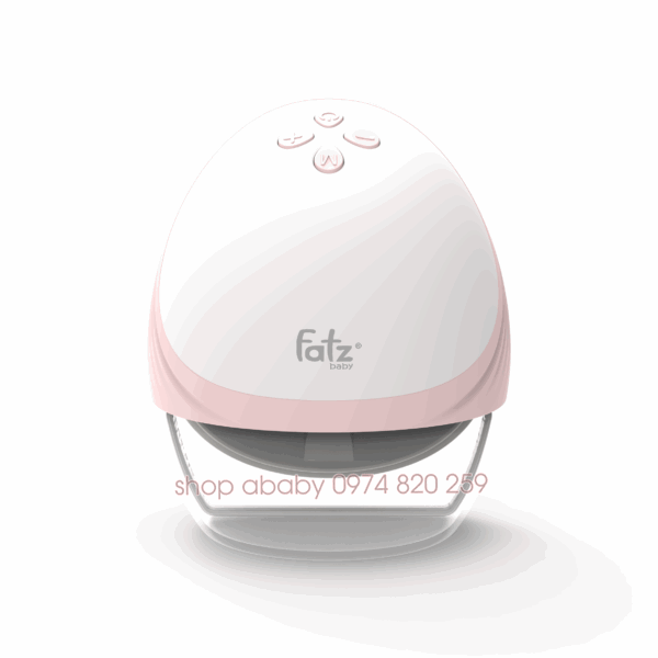 Máy hút sữa rảnh tay không dây Freemax 23 Plus FB1261VN