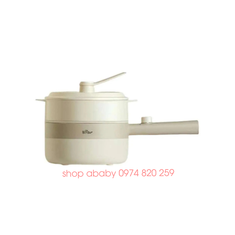 Nồi điện đa năng Bear MC-4H16F