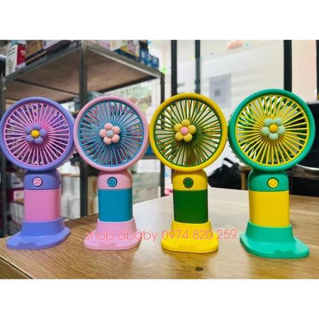 Quạt cầm tay mini 61436